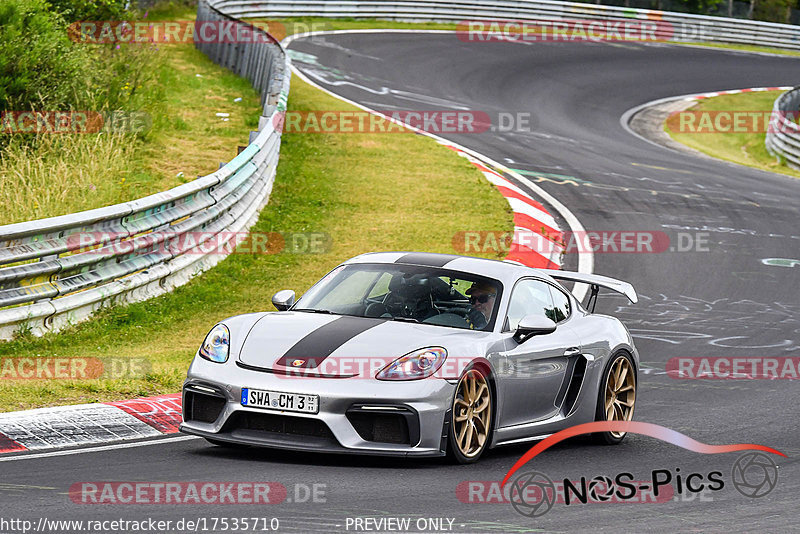 Bild #17535710 - Touristenfahrten Nürburgring Nordschleife (26.06.2022)