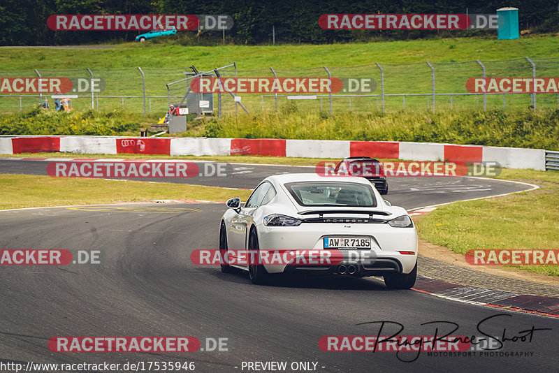 Bild #17535946 - Touristenfahrten Nürburgring Nordschleife (26.06.2022)