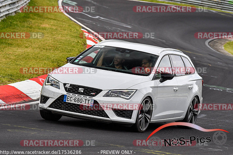 Bild #17536286 - Touristenfahrten Nürburgring Nordschleife (26.06.2022)