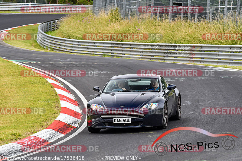 Bild #17536418 - Touristenfahrten Nürburgring Nordschleife (26.06.2022)