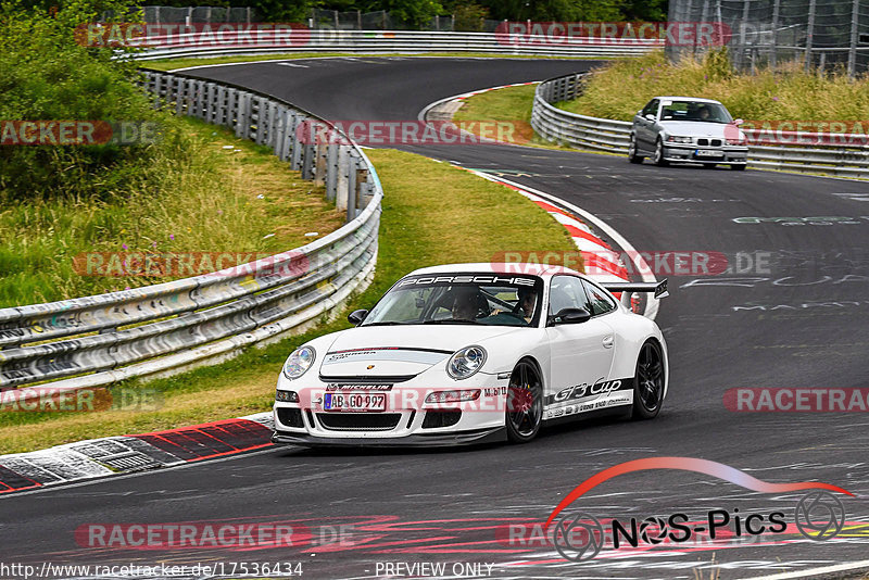 Bild #17536434 - Touristenfahrten Nürburgring Nordschleife (26.06.2022)