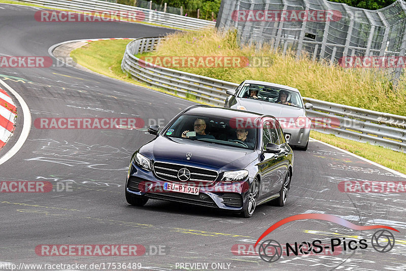 Bild #17536489 - Touristenfahrten Nürburgring Nordschleife (26.06.2022)