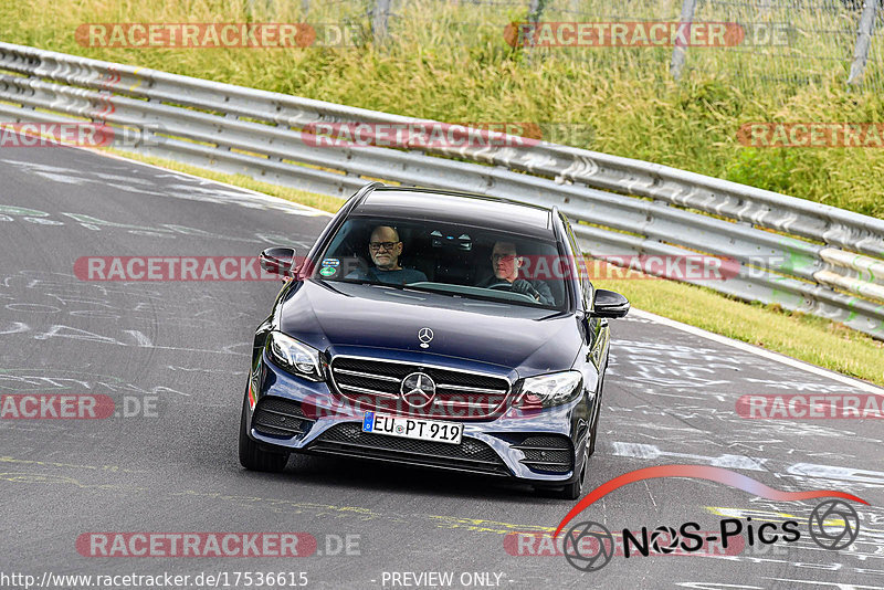 Bild #17536615 - Touristenfahrten Nürburgring Nordschleife (26.06.2022)