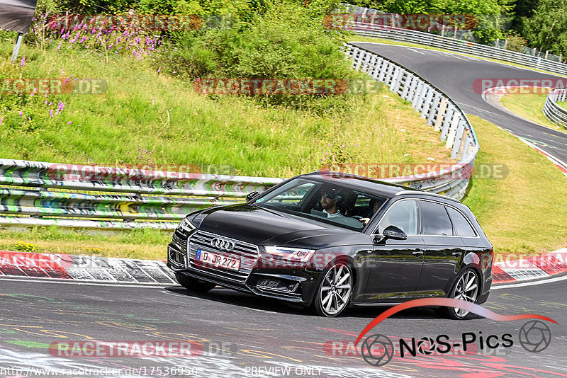 Bild #17536950 - Touristenfahrten Nürburgring Nordschleife (26.06.2022)