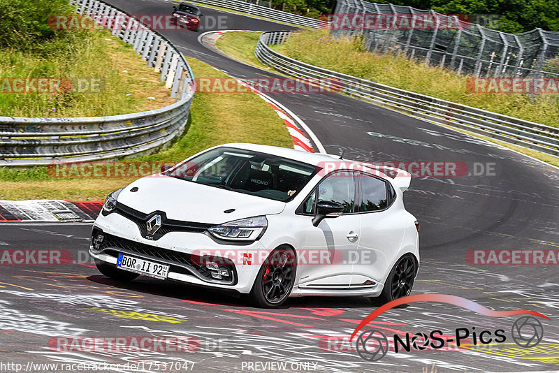 Bild #17537047 - Touristenfahrten Nürburgring Nordschleife (26.06.2022)