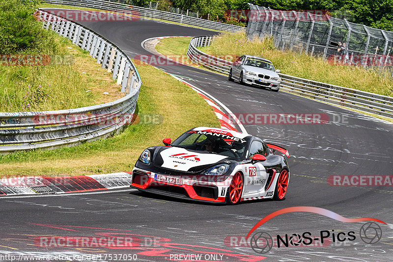 Bild #17537050 - Touristenfahrten Nürburgring Nordschleife (26.06.2022)