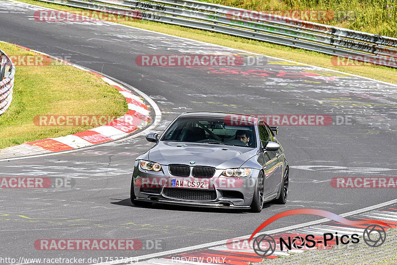 Bild #17537219 - Touristenfahrten Nürburgring Nordschleife (26.06.2022)