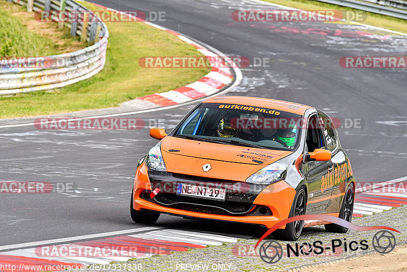 Bild #17537330 - Touristenfahrten Nürburgring Nordschleife (26.06.2022)