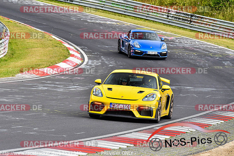 Bild #17537348 - Touristenfahrten Nürburgring Nordschleife (26.06.2022)