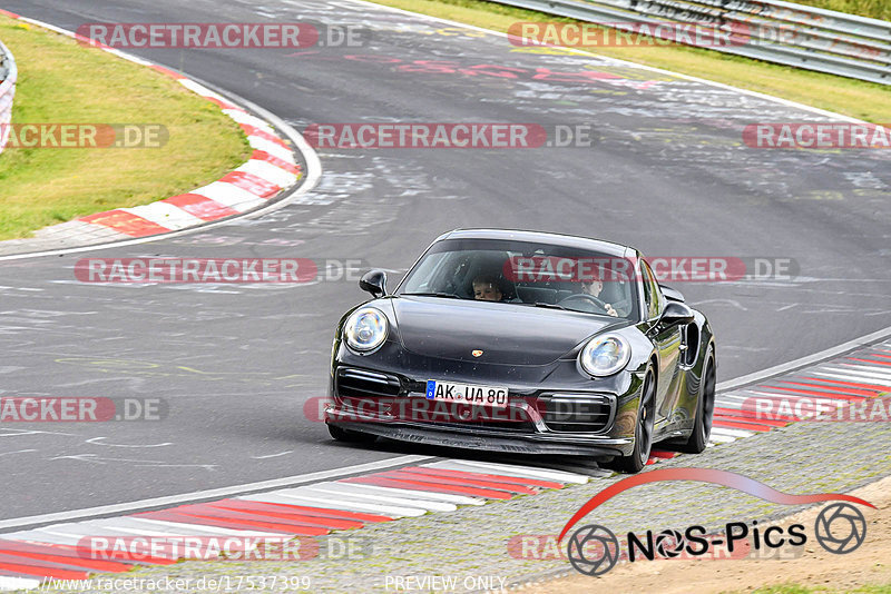 Bild #17537399 - Touristenfahrten Nürburgring Nordschleife (26.06.2022)