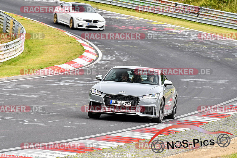 Bild #17537438 - Touristenfahrten Nürburgring Nordschleife (26.06.2022)