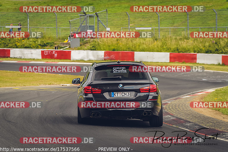 Bild #17537566 - Touristenfahrten Nürburgring Nordschleife (26.06.2022)