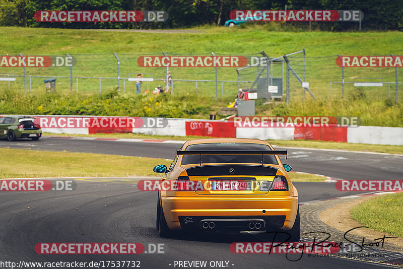 Bild #17537732 - Touristenfahrten Nürburgring Nordschleife (26.06.2022)