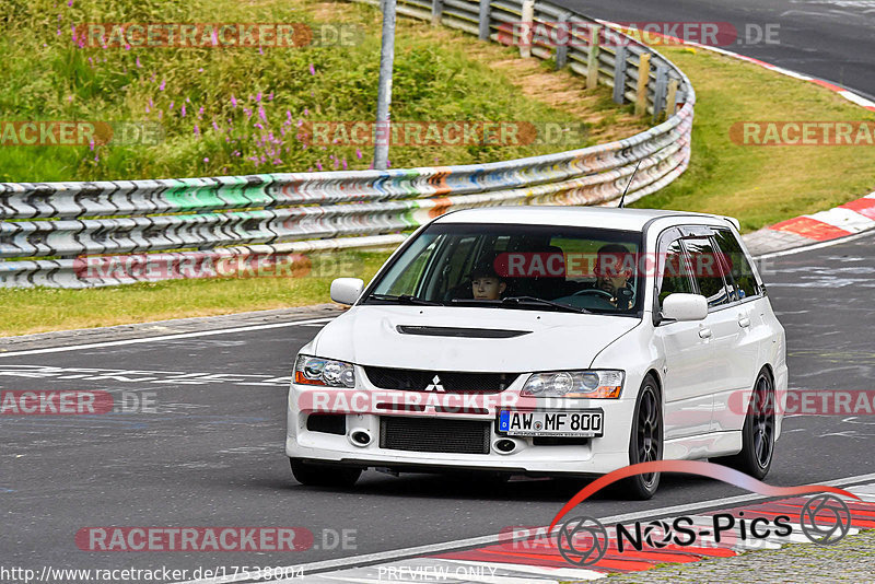 Bild #17538004 - Touristenfahrten Nürburgring Nordschleife (26.06.2022)