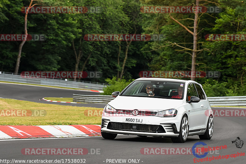 Bild #17538032 - Touristenfahrten Nürburgring Nordschleife (26.06.2022)