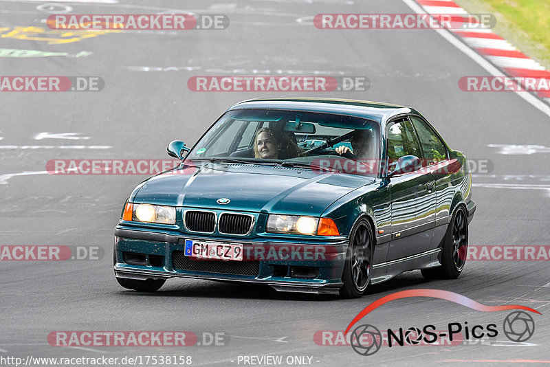 Bild #17538158 - Touristenfahrten Nürburgring Nordschleife (26.06.2022)