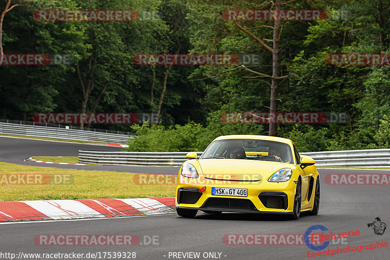 Bild #17539328 - Touristenfahrten Nürburgring Nordschleife (26.06.2022)