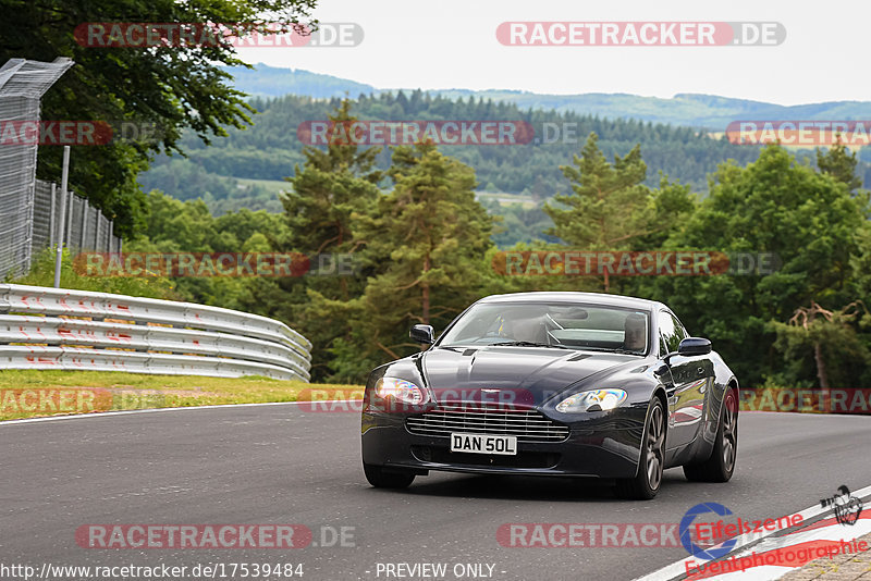 Bild #17539484 - Touristenfahrten Nürburgring Nordschleife (26.06.2022)