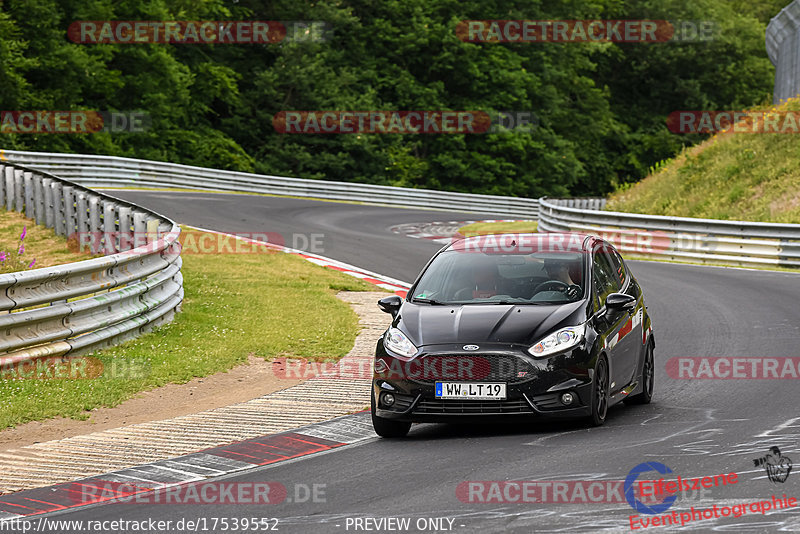 Bild #17539552 - Touristenfahrten Nürburgring Nordschleife (26.06.2022)