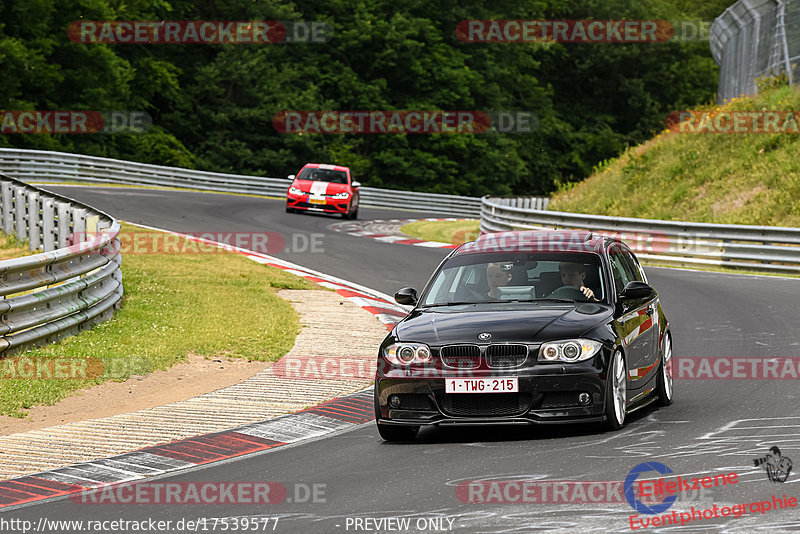 Bild #17539577 - Touristenfahrten Nürburgring Nordschleife (26.06.2022)