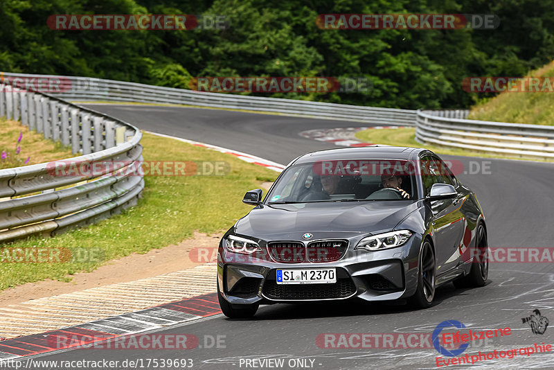 Bild #17539693 - Touristenfahrten Nürburgring Nordschleife (26.06.2022)