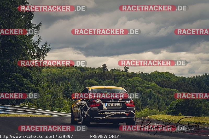 Bild #17539897 - Touristenfahrten Nürburgring Nordschleife (26.06.2022)