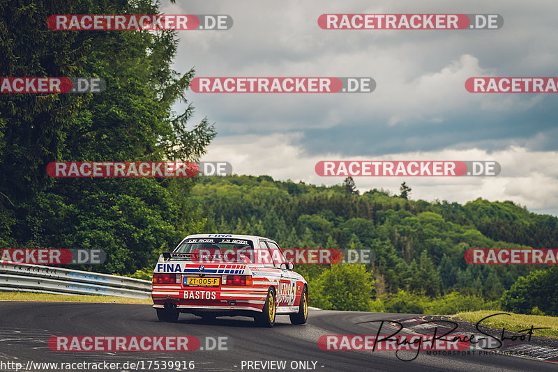 Bild #17539916 - Touristenfahrten Nürburgring Nordschleife (26.06.2022)