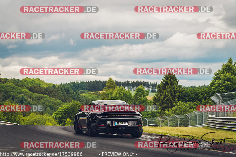 Bild #17539986 - Touristenfahrten Nürburgring Nordschleife (26.06.2022)