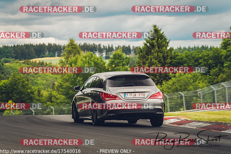 Bild #17540016 - Touristenfahrten Nürburgring Nordschleife (26.06.2022)