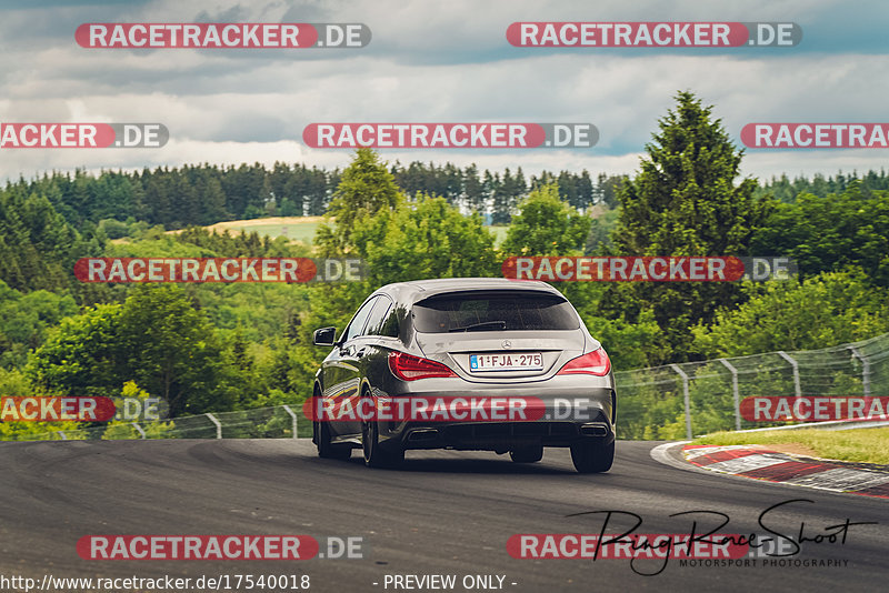 Bild #17540018 - Touristenfahrten Nürburgring Nordschleife (26.06.2022)