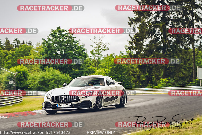 Bild #17540473 - Touristenfahrten Nürburgring Nordschleife (26.06.2022)