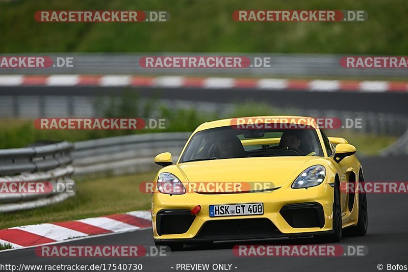 Bild #17540730 - Touristenfahrten Nürburgring Nordschleife (26.06.2022)