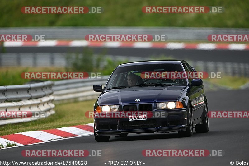 Bild #17540828 - Touristenfahrten Nürburgring Nordschleife (26.06.2022)