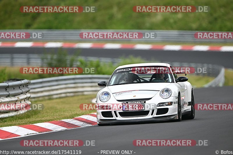 Bild #17541119 - Touristenfahrten Nürburgring Nordschleife (26.06.2022)