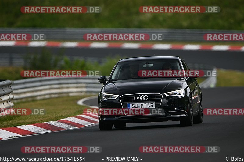 Bild #17541564 - Touristenfahrten Nürburgring Nordschleife (26.06.2022)