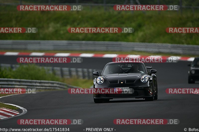 Bild #17541834 - Touristenfahrten Nürburgring Nordschleife (26.06.2022)