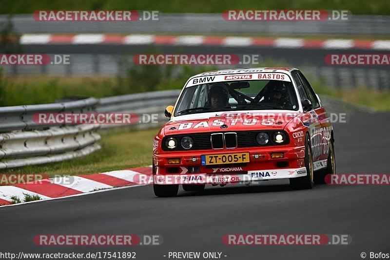 Bild #17541892 - Touristenfahrten Nürburgring Nordschleife (26.06.2022)