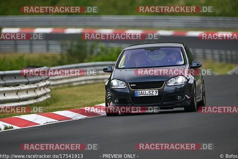 Bild #17541913 - Touristenfahrten Nürburgring Nordschleife (26.06.2022)