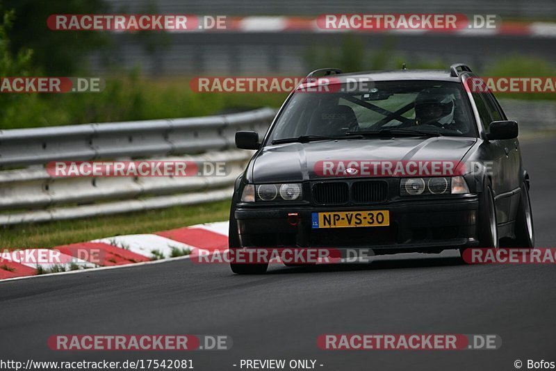 Bild #17542081 - Touristenfahrten Nürburgring Nordschleife (26.06.2022)