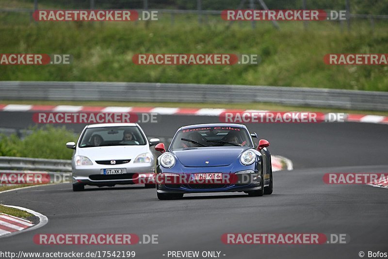 Bild #17542199 - Touristenfahrten Nürburgring Nordschleife (26.06.2022)