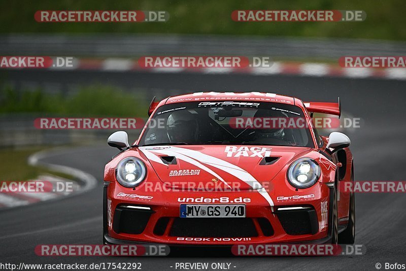 Bild #17542292 - Touristenfahrten Nürburgring Nordschleife (26.06.2022)