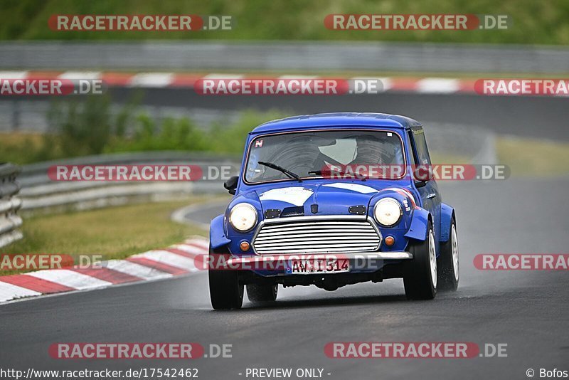 Bild #17542462 - Touristenfahrten Nürburgring Nordschleife (26.06.2022)