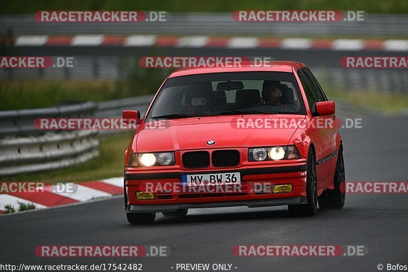 Bild #17542482 - Touristenfahrten Nürburgring Nordschleife (26.06.2022)