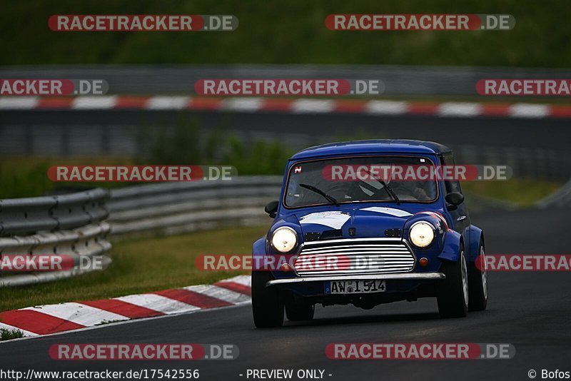 Bild #17542556 - Touristenfahrten Nürburgring Nordschleife (26.06.2022)