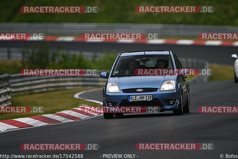 Bild #17542588 - Touristenfahrten Nürburgring Nordschleife (26.06.2022)