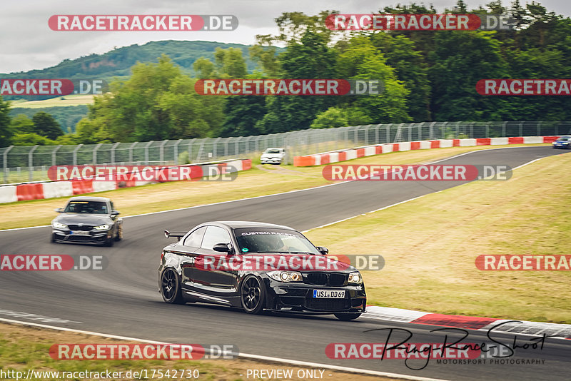 Bild #17542730 - Touristenfahrten Nürburgring Nordschleife (26.06.2022)