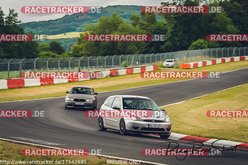 Bild #17542985 - Touristenfahrten Nürburgring Nordschleife (26.06.2022)