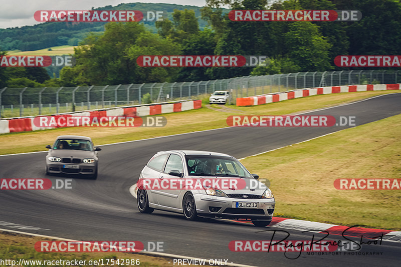 Bild #17542986 - Touristenfahrten Nürburgring Nordschleife (26.06.2022)