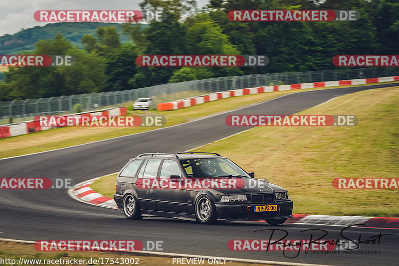 Bild #17543002 - Touristenfahrten Nürburgring Nordschleife (26.06.2022)