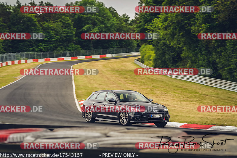 Bild #17543157 - Touristenfahrten Nürburgring Nordschleife (26.06.2022)